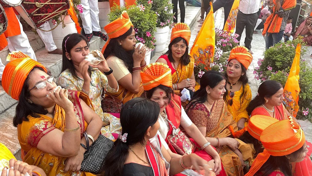 वीआईपी ग्रुप 
