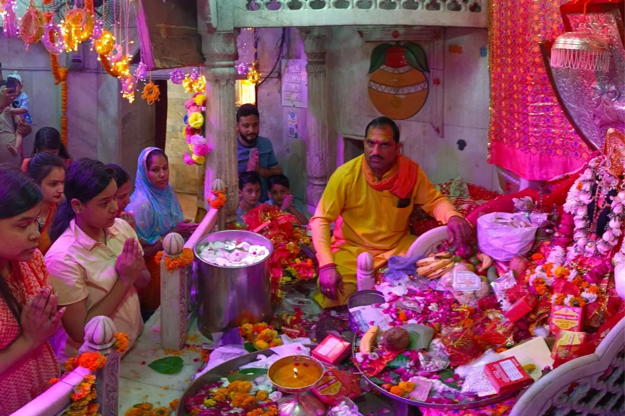 gzb MANDIR-1