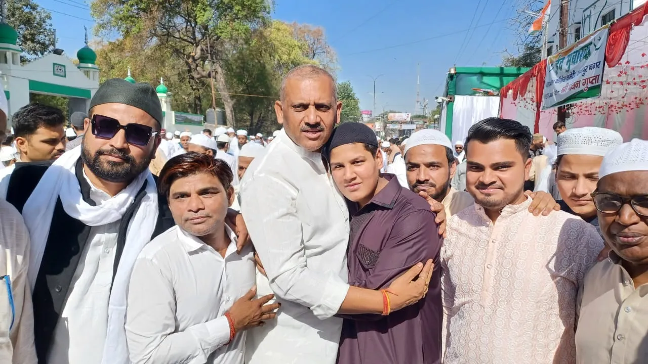 Kanpur 