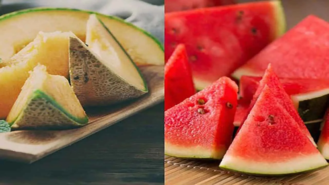 SummerFruits