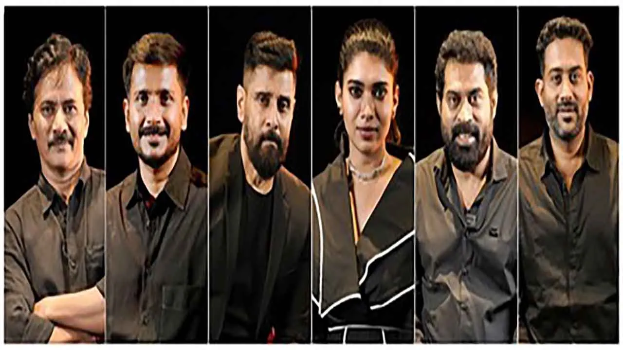 VeeraDheera