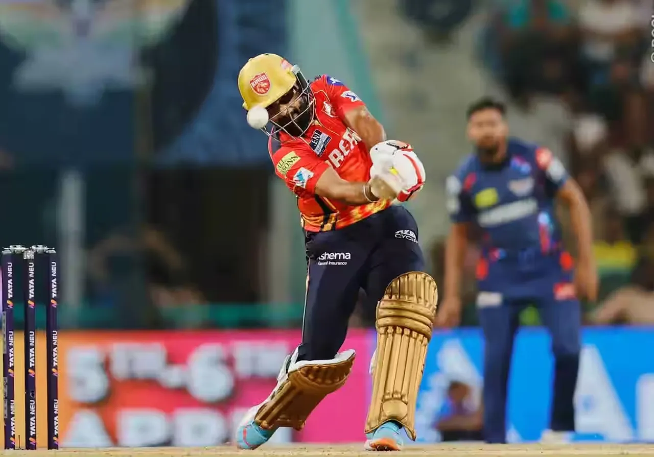 punjab Kings