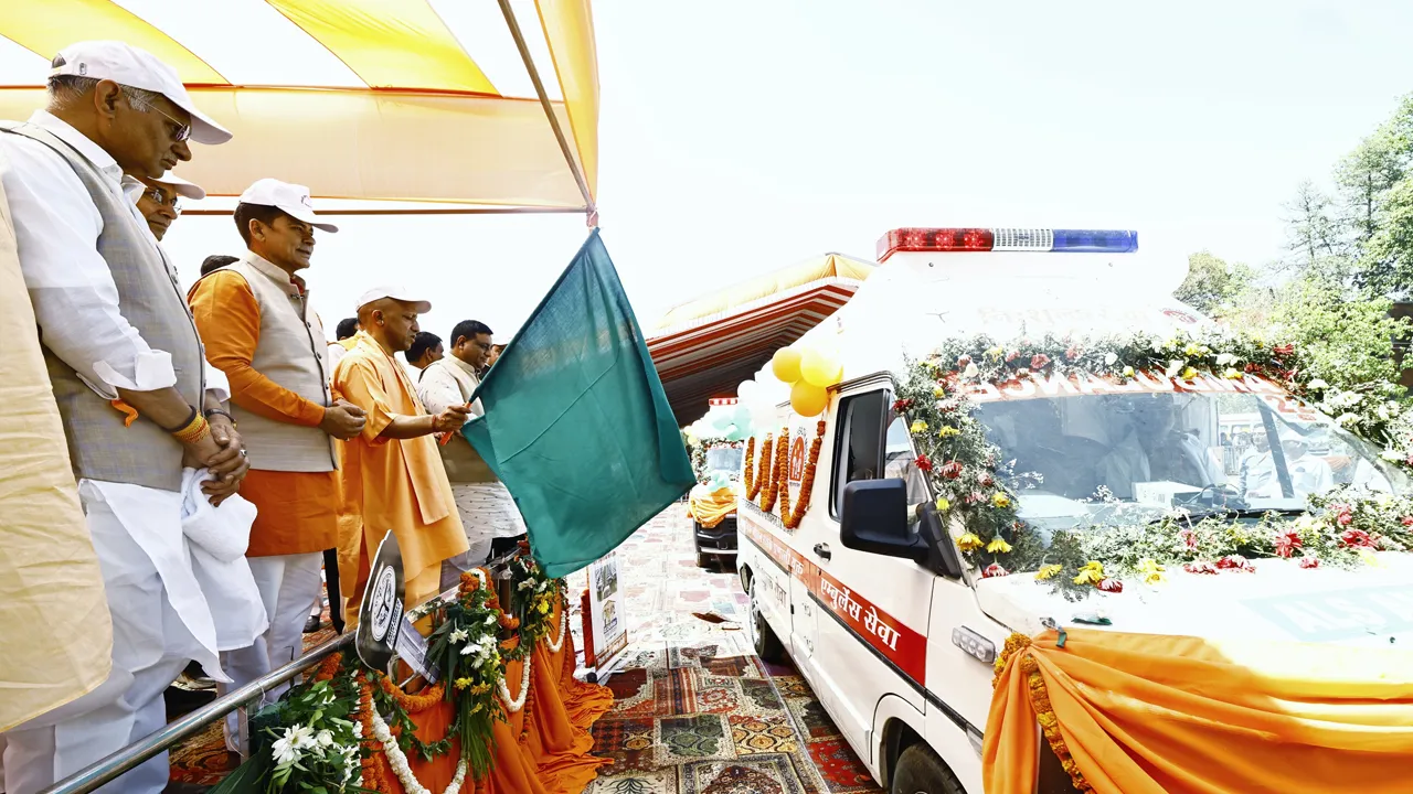 ambulance 