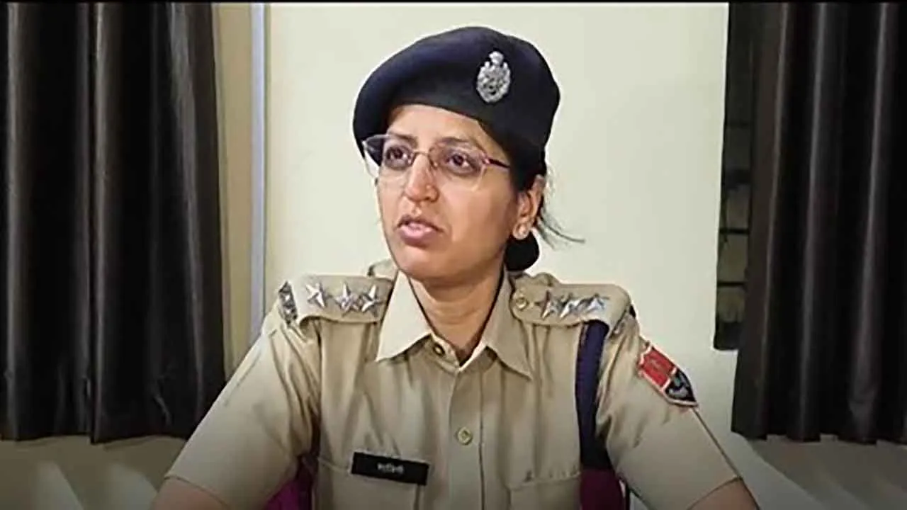 rajasthancrime