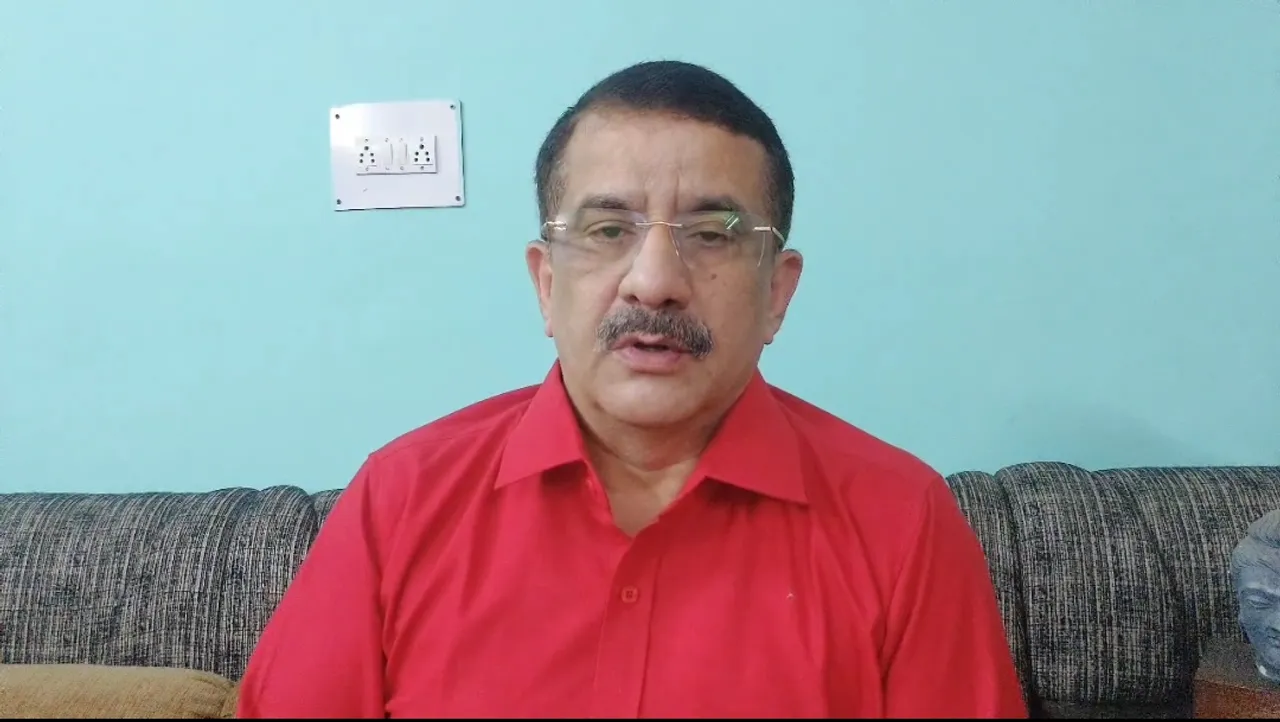जितेंद्र नारायण उर्फ वसीम रिज़वी 