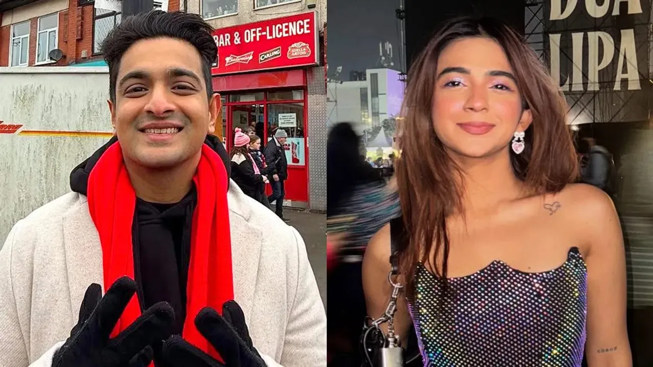 ranveer allahbadia and apoorva mukhija