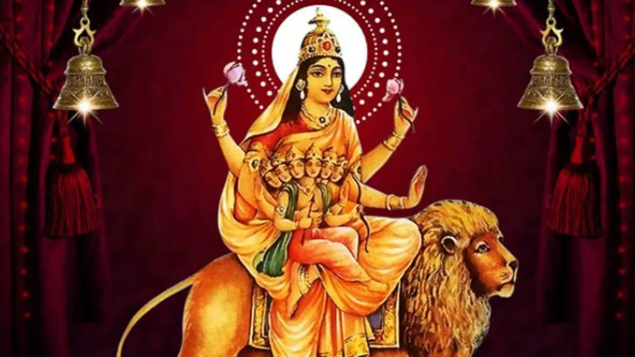 Chaitra Navratri (2)