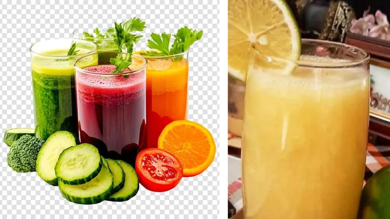 Juices 