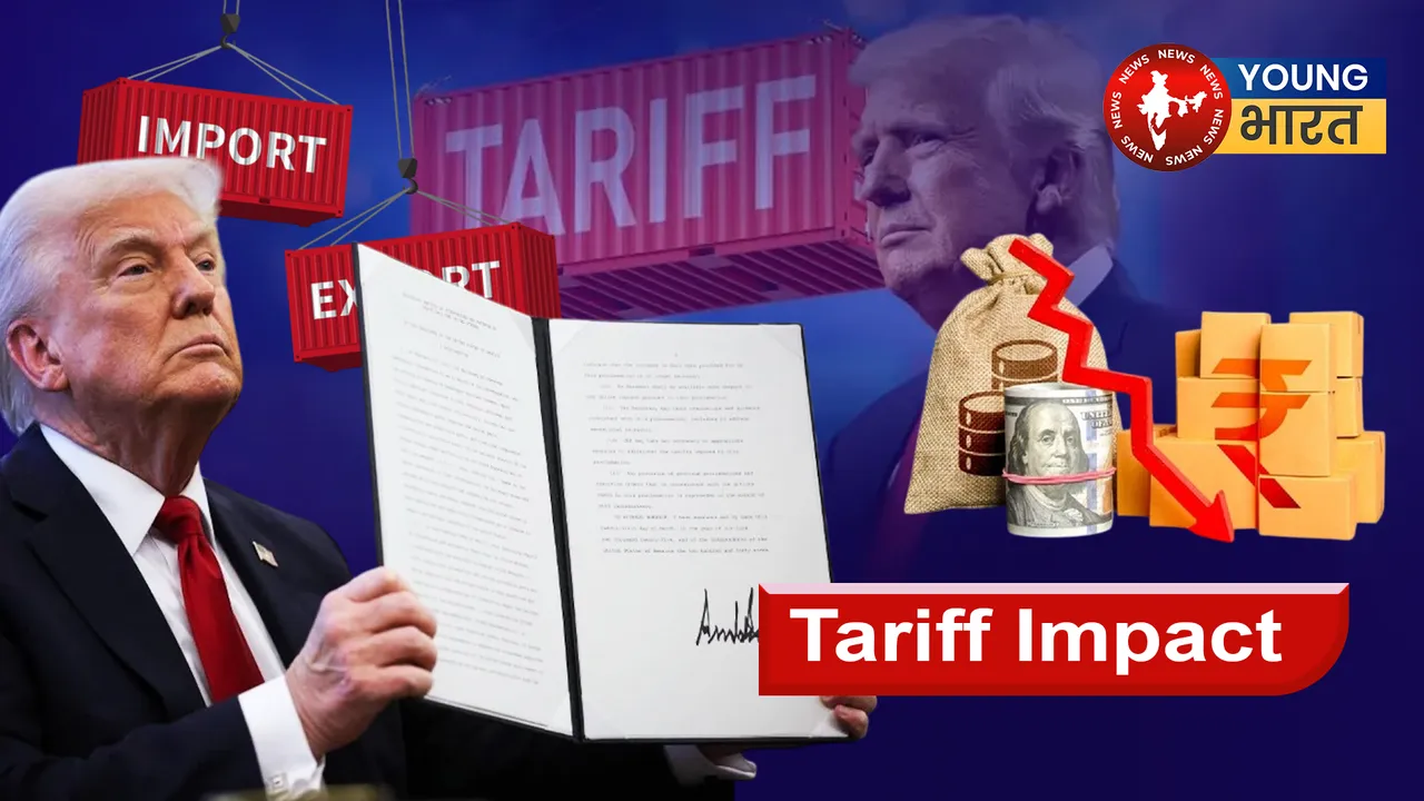 tariff impact