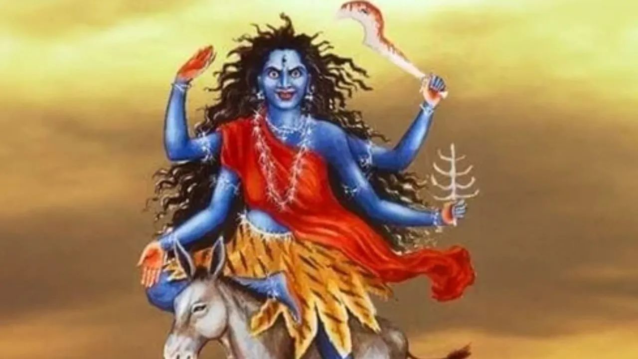 Kalratri 