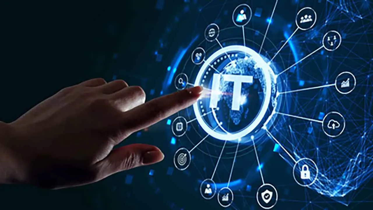 itsector