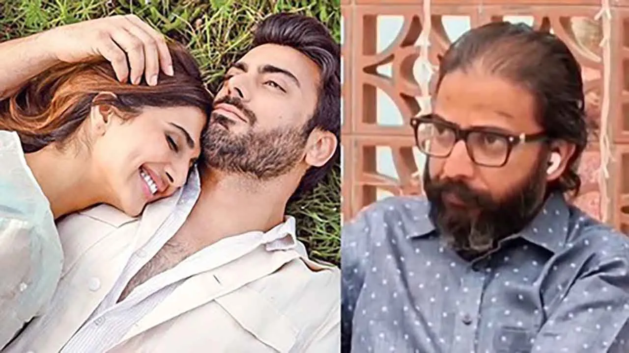 FawadKhan