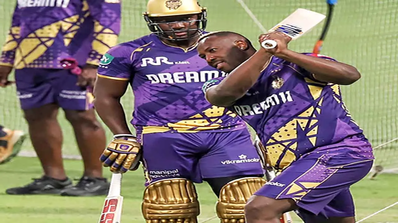 KKRvsSRH match