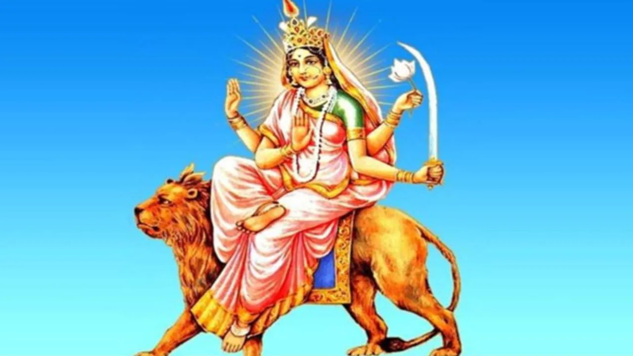 Katyayani 