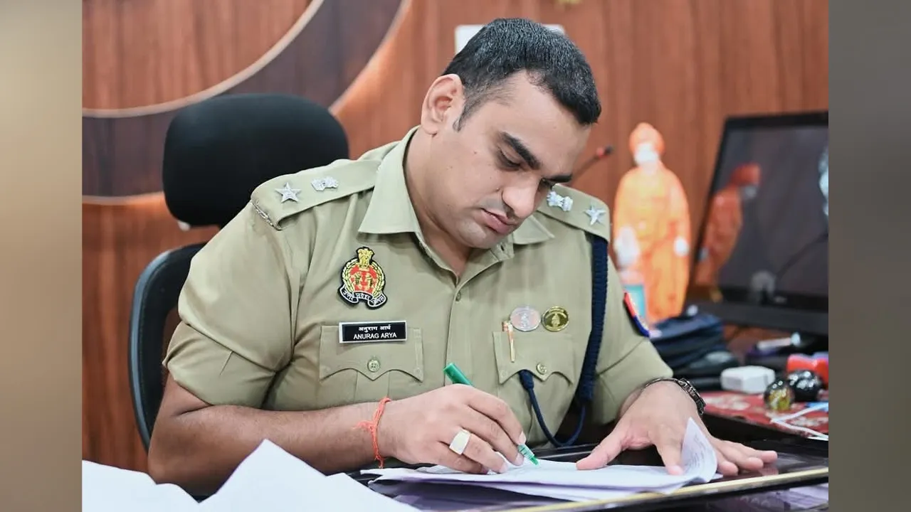 Bhamora police station