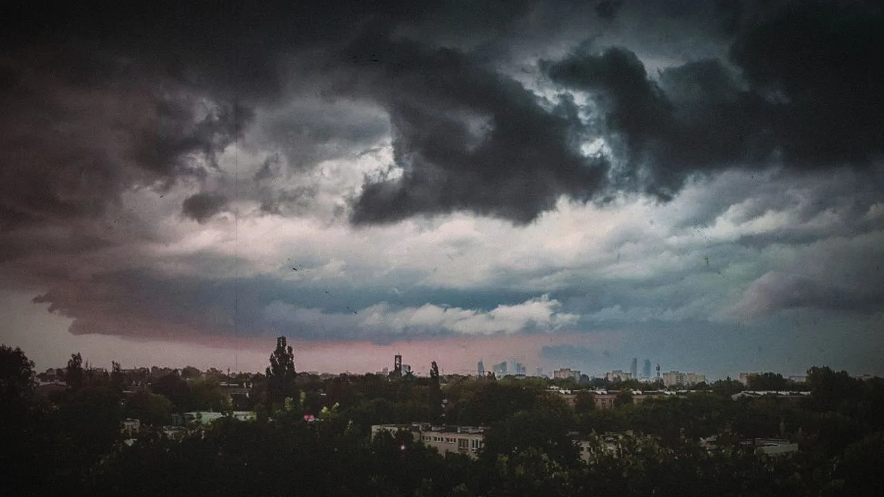 up weather