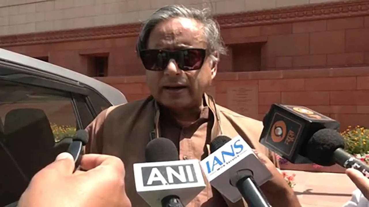 ShashiTharoormp