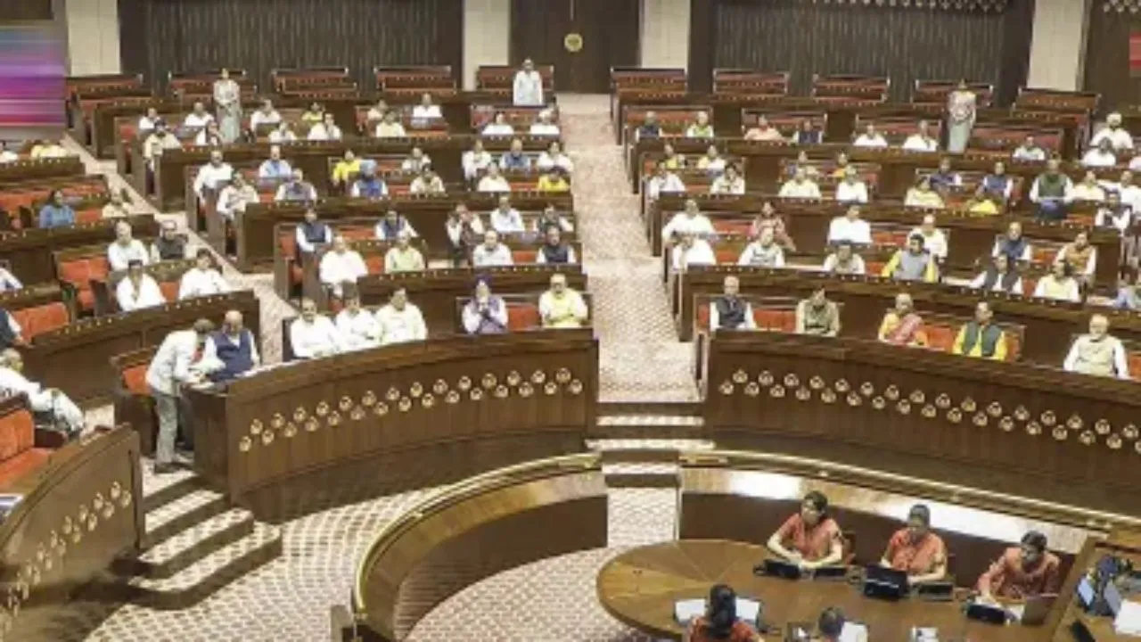 Waqf Bill
