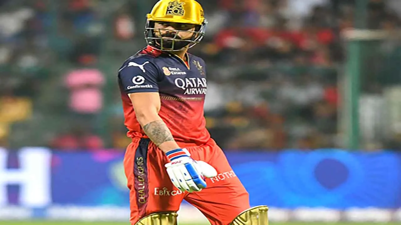 ViratKohli