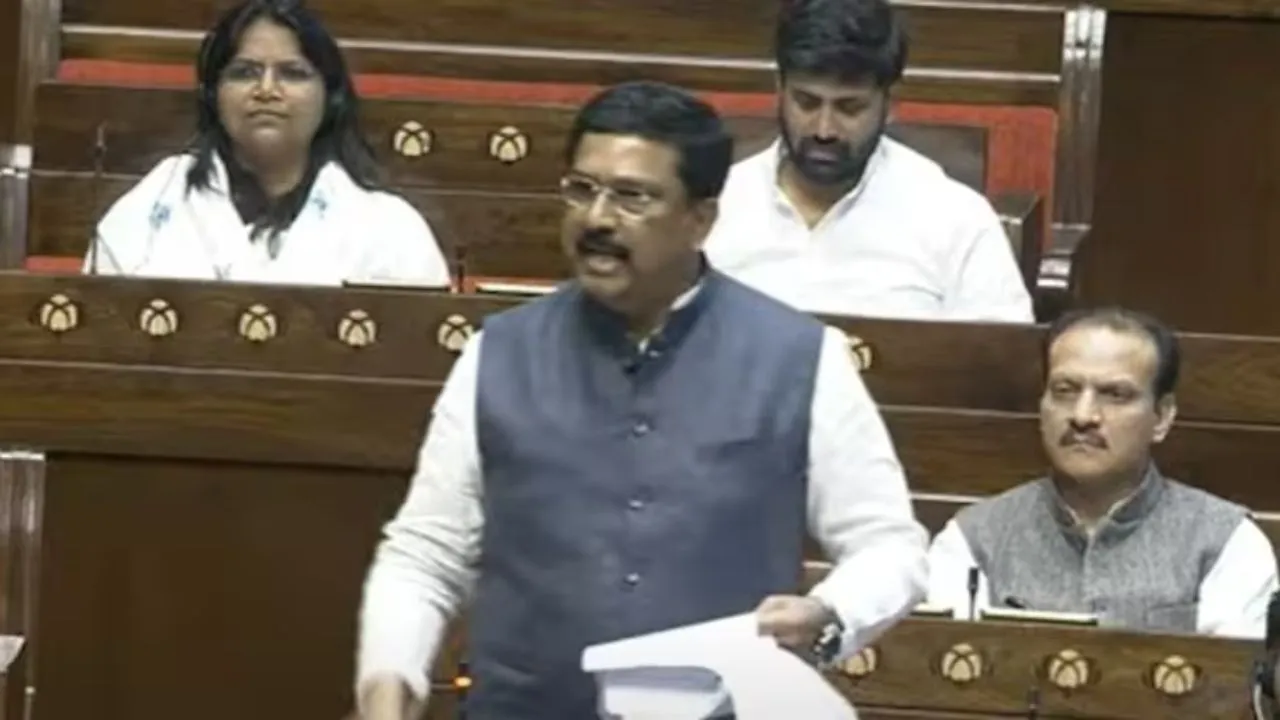 कांग्रेस सांसद सैयद नसीर हुसैन