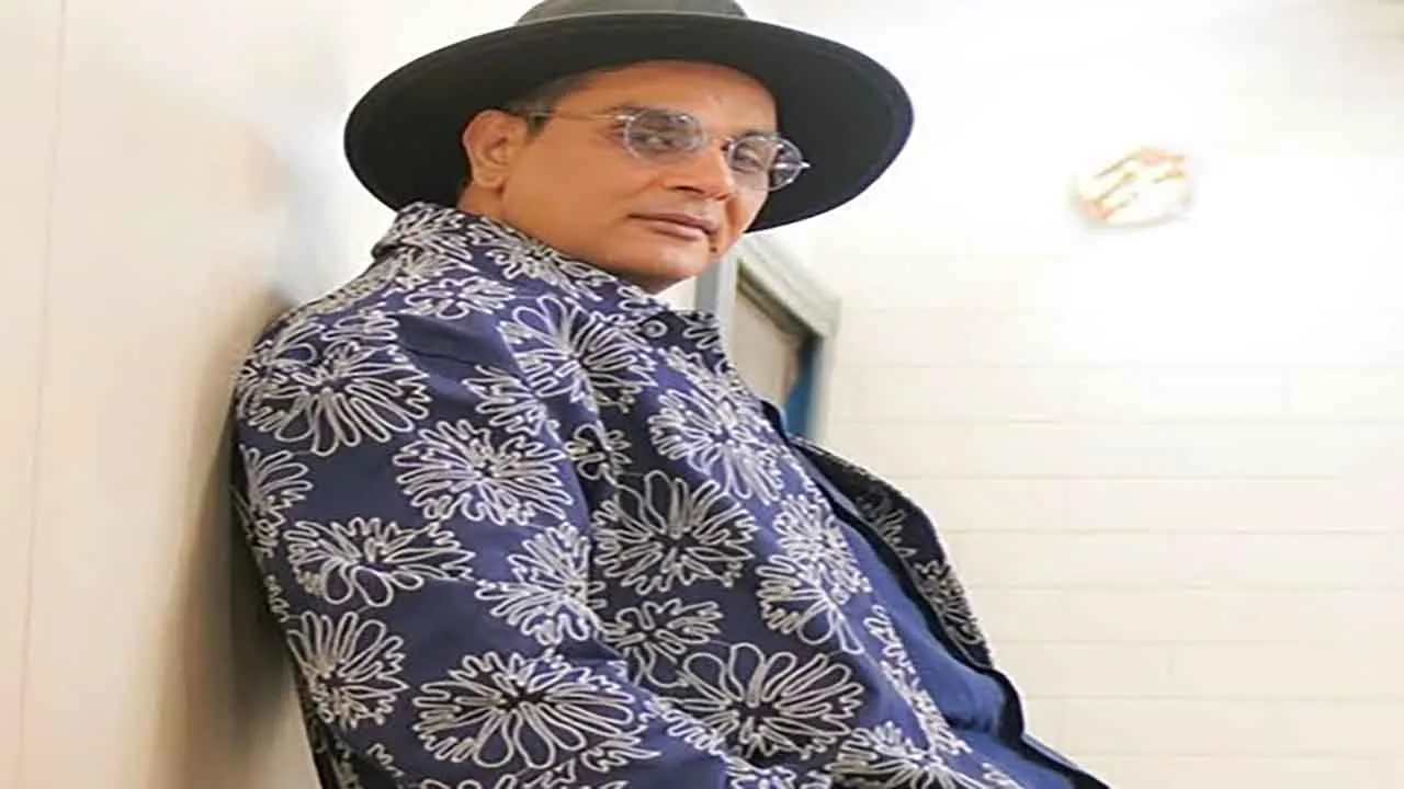 MukeshChhabra