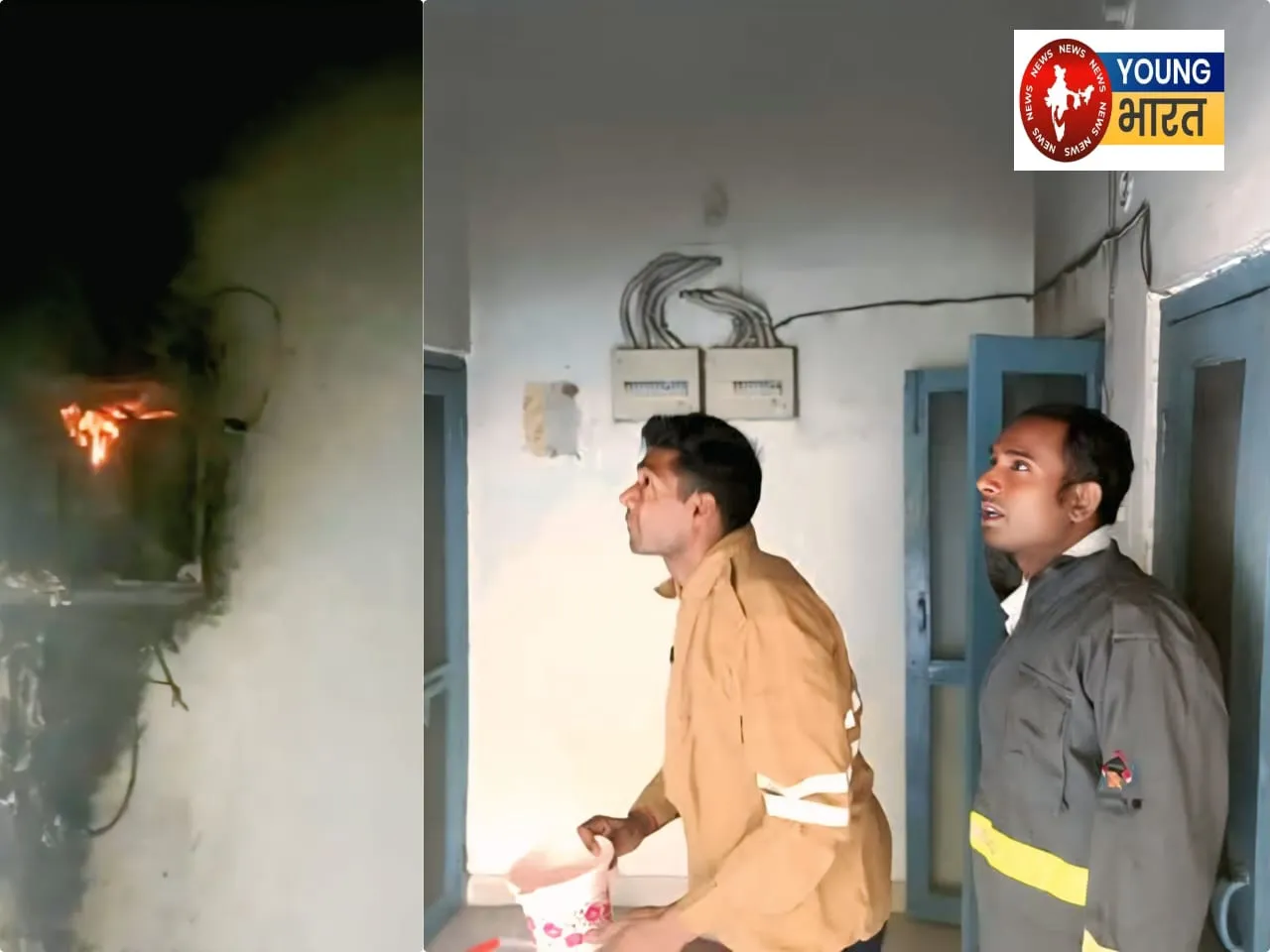 डीएम कंपाउंड 