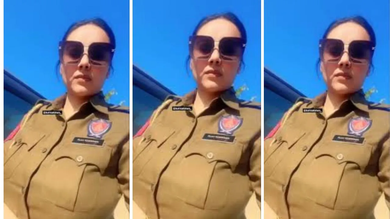 amandeep kaur