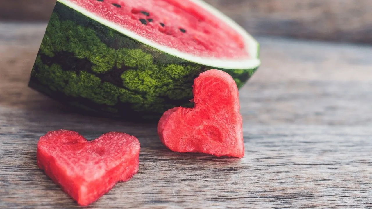water melon