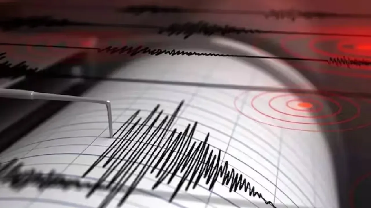 earthquak in nepal