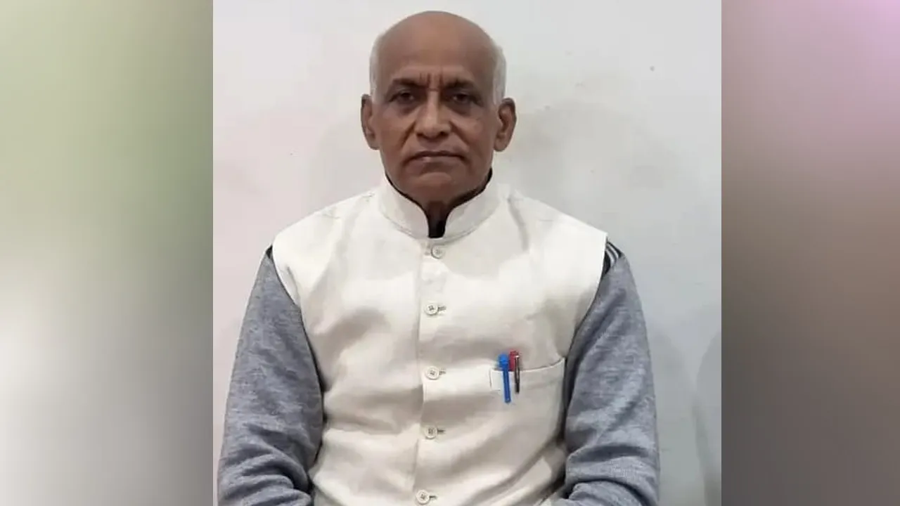 Ravi Rastogi