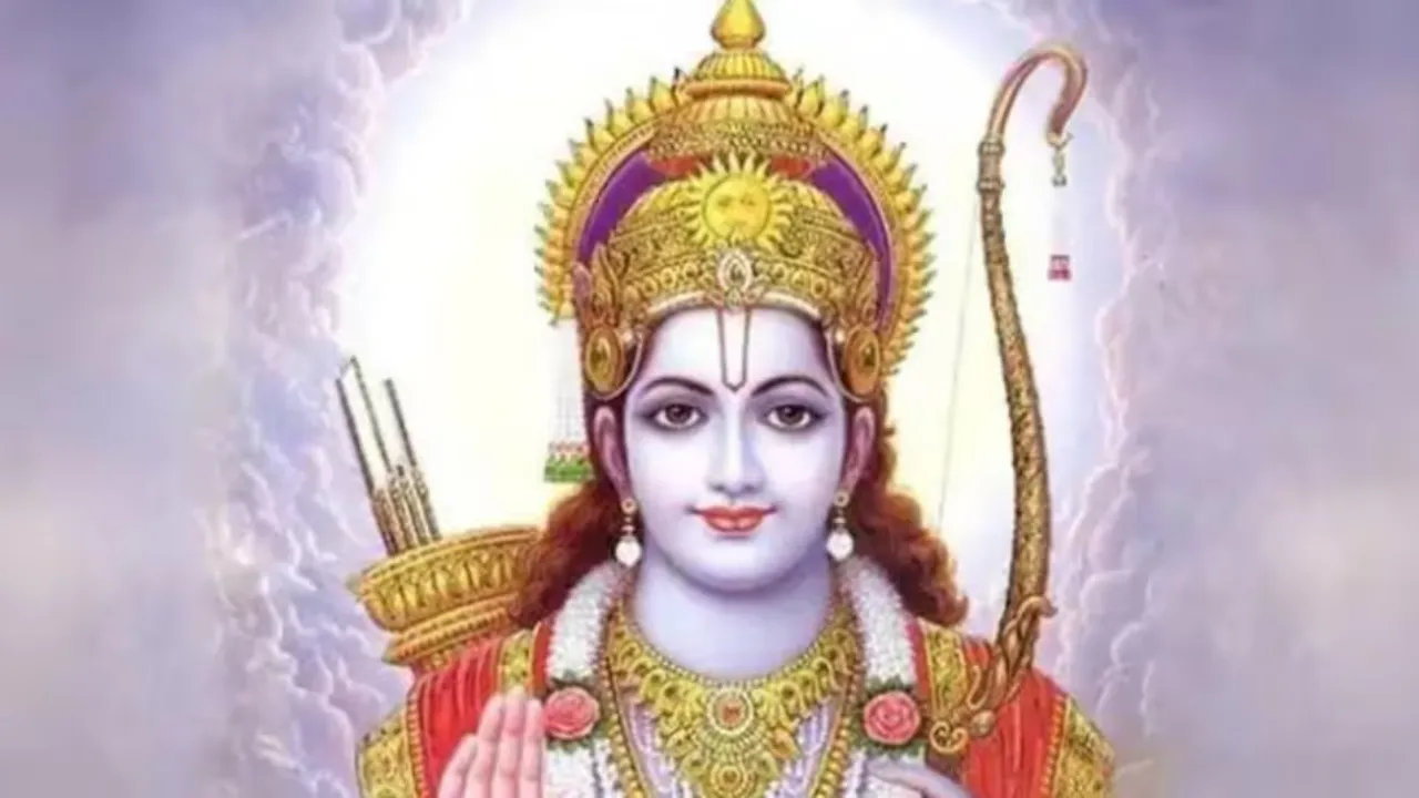 Ram Navami