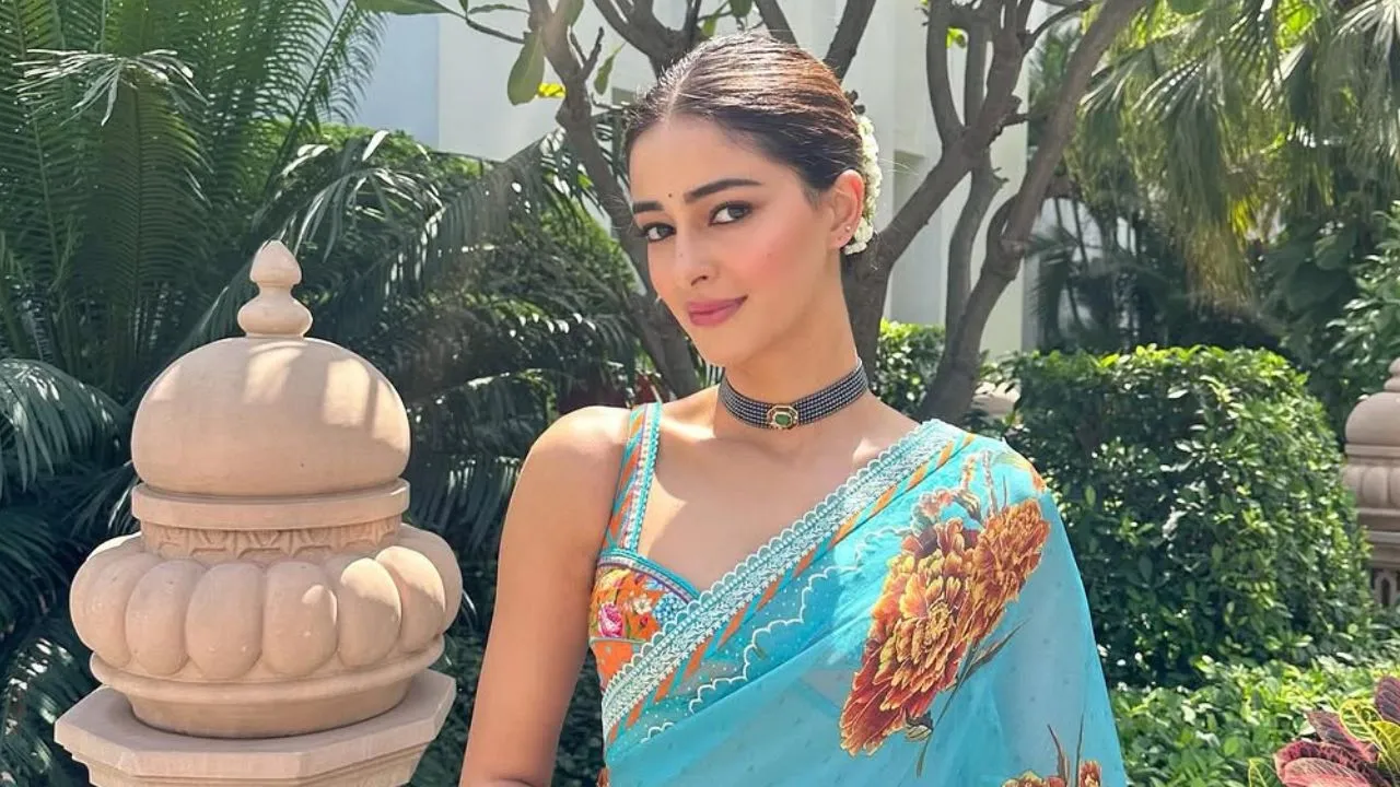 ananya pandey