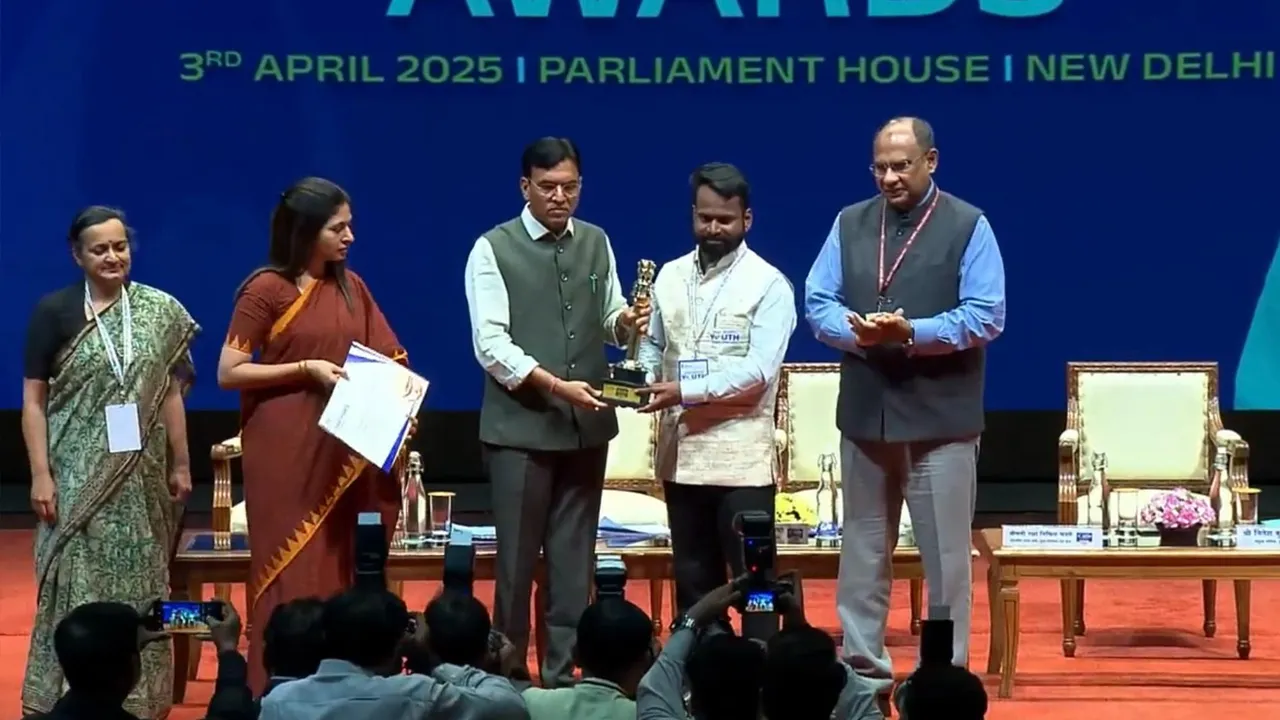Youth Parliament Festival