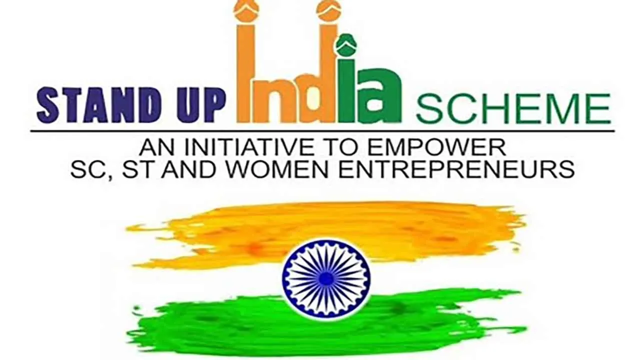 standupindia