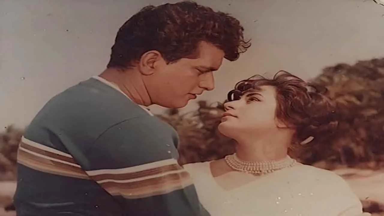 manojkumar