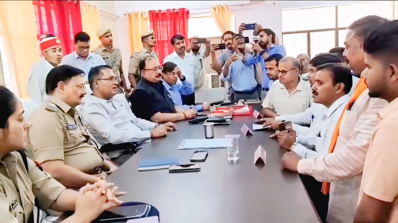 राणा प्रताप चौक