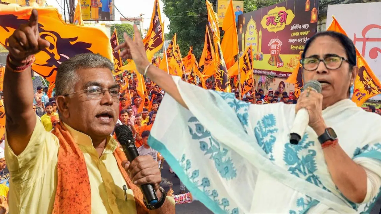 west bengal politics
