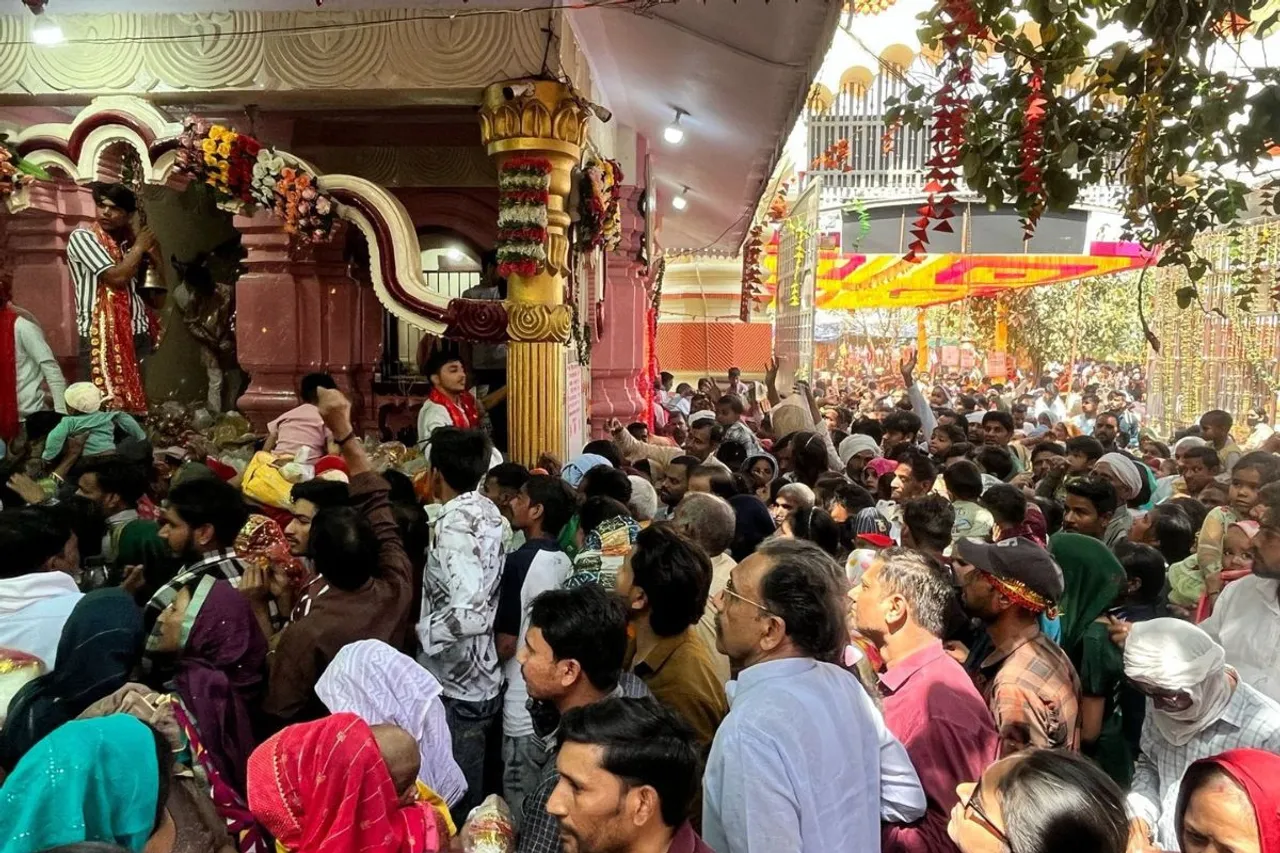 GZB sikri mata mandir-1