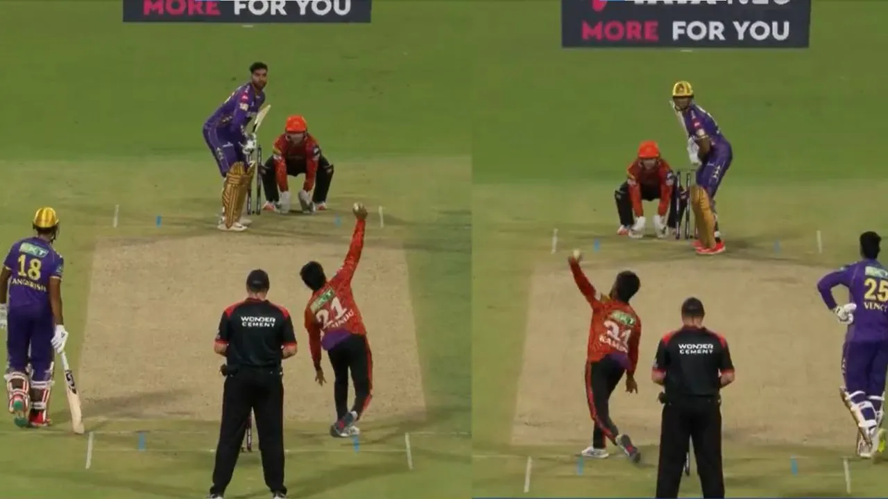 Kamindu mendis