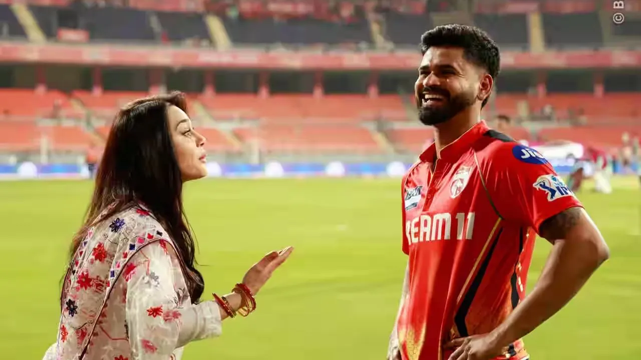 Shreyas Iyer, IPL 