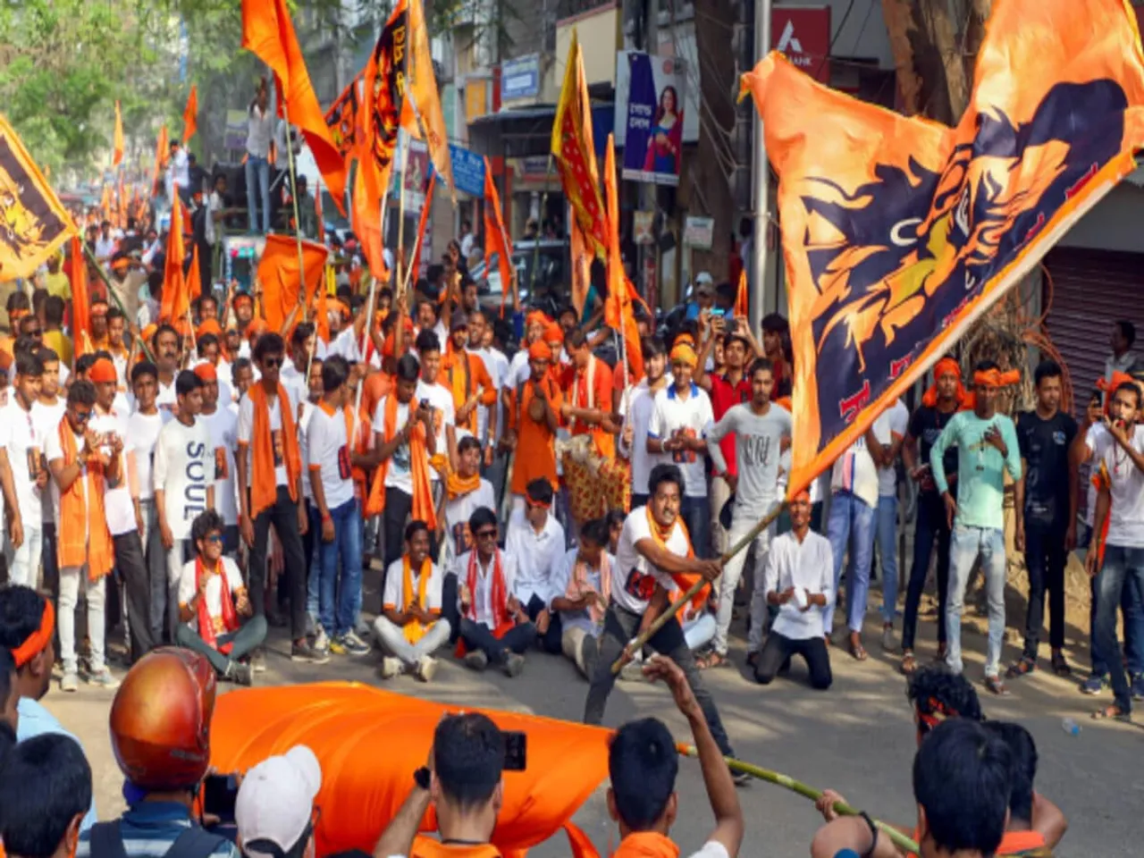 West Bengal