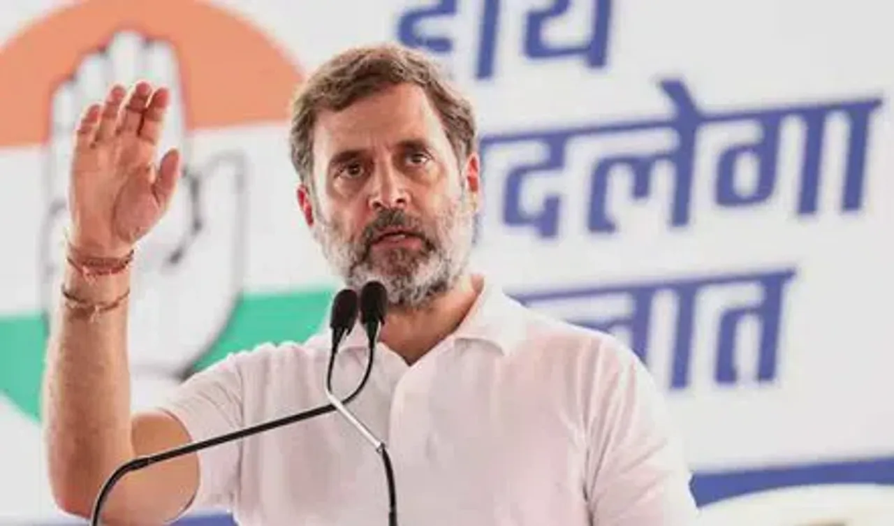 rahul