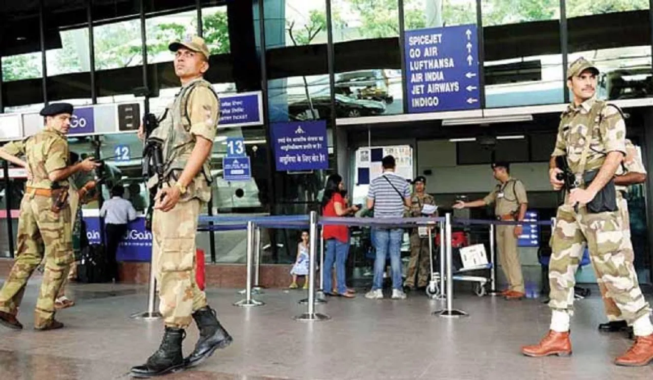 Airport Security