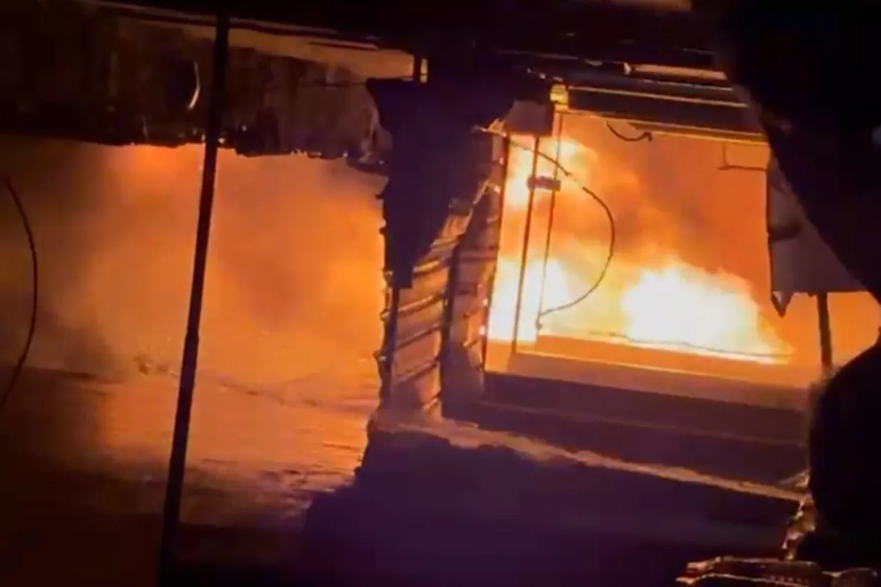 GZB FECTORY FIRE-1