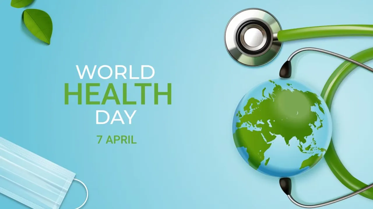 world health day