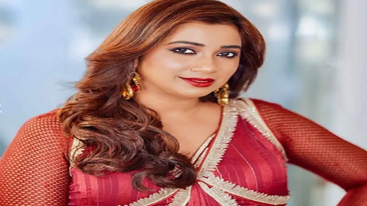 shryaghoshal