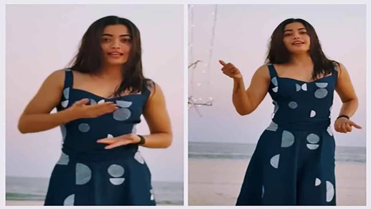 rasmikamandana