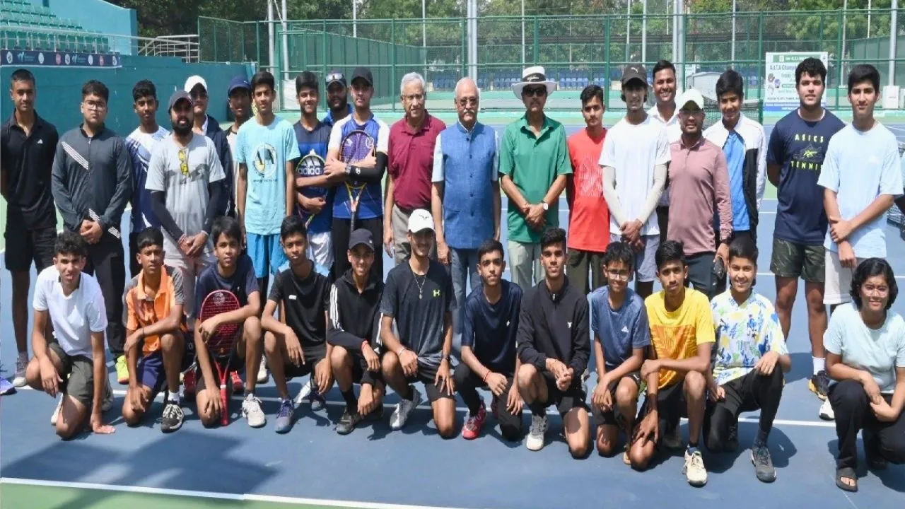 Aita Tennis Championship