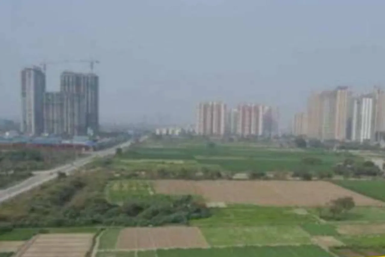 GZB siddharth vihar-1