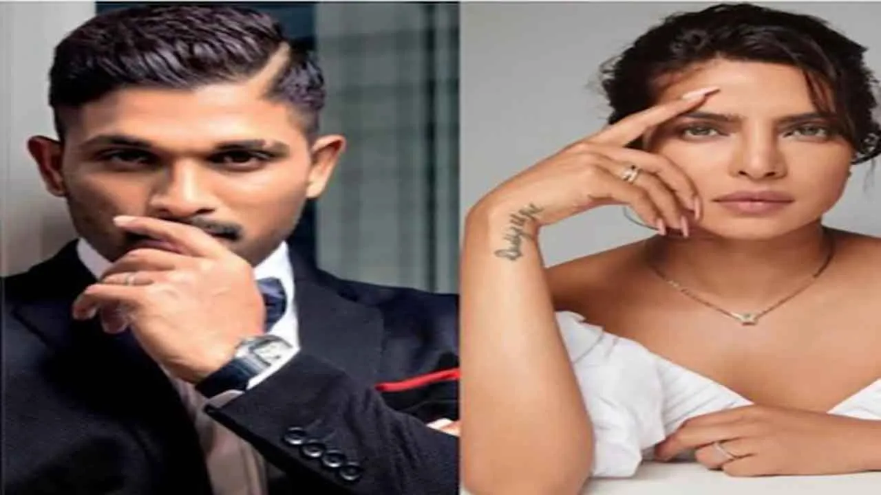 ALLUPRIYANKA